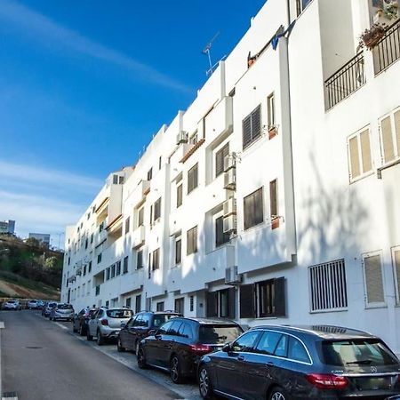 Old Town Apartment - Top Location & Downtown Αλμπουφέιρα Εξωτερικό φωτογραφία
