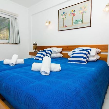 Old Town Apartment - Top Location & Downtown Αλμπουφέιρα Εξωτερικό φωτογραφία