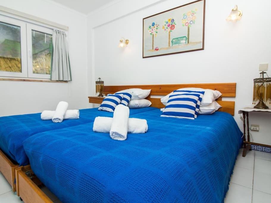 Old Town Apartment - Top Location & Downtown Αλμπουφέιρα Εξωτερικό φωτογραφία