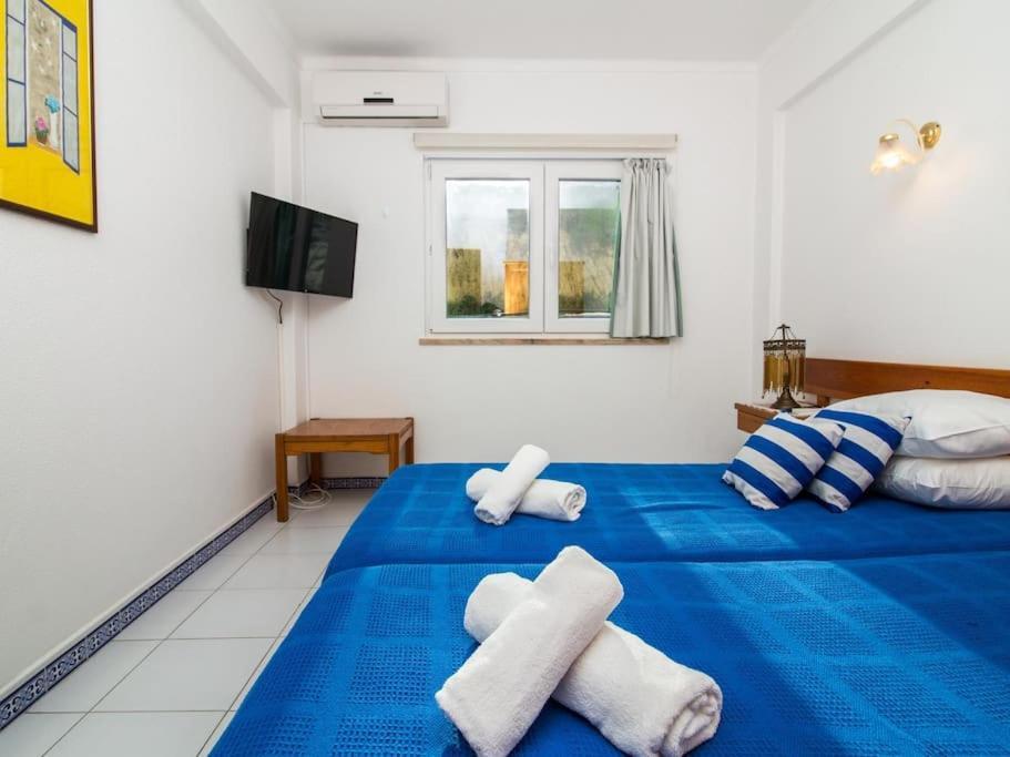 Old Town Apartment - Top Location & Downtown Αλμπουφέιρα Εξωτερικό φωτογραφία