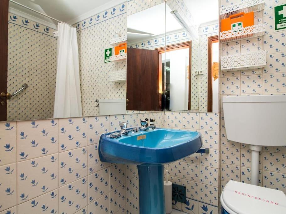 Old Town Apartment - Top Location & Downtown Αλμπουφέιρα Εξωτερικό φωτογραφία