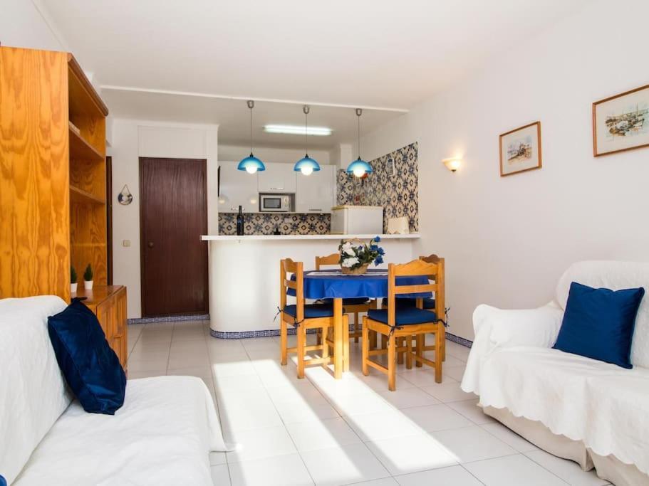 Old Town Apartment - Top Location & Downtown Αλμπουφέιρα Εξωτερικό φωτογραφία