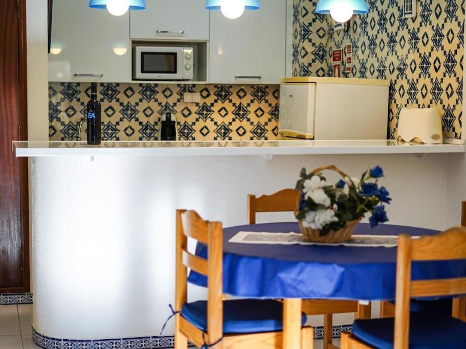 Old Town Apartment - Top Location & Downtown Αλμπουφέιρα Εξωτερικό φωτογραφία