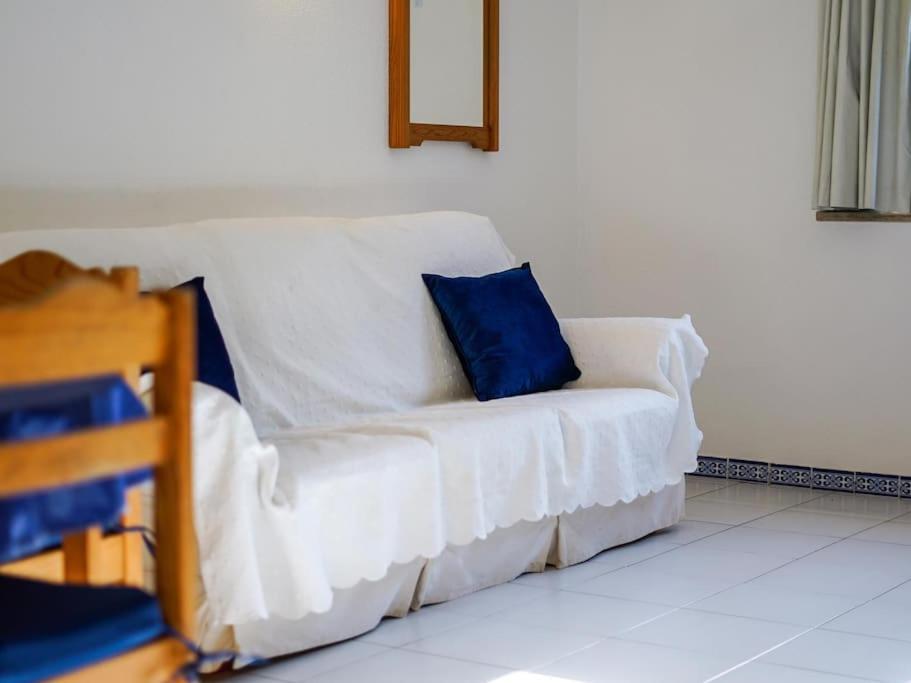 Old Town Apartment - Top Location & Downtown Αλμπουφέιρα Εξωτερικό φωτογραφία