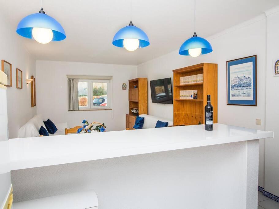 Old Town Apartment - Top Location & Downtown Αλμπουφέιρα Εξωτερικό φωτογραφία