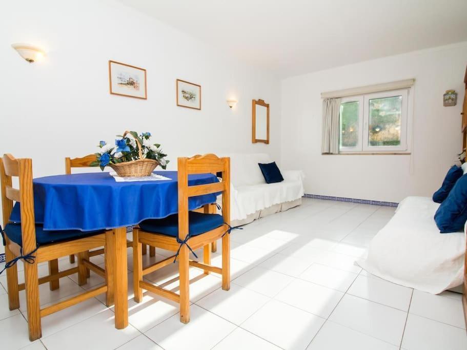 Old Town Apartment - Top Location & Downtown Αλμπουφέιρα Εξωτερικό φωτογραφία